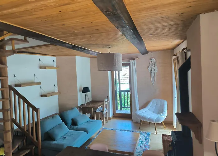 Bel Appartement - Parc National Des Ecrins
