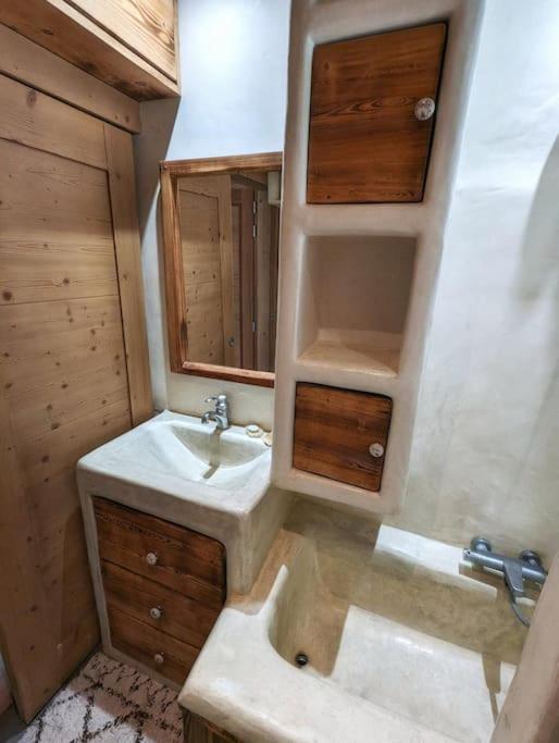 Bel - Parc National Des Ecrins Apartment