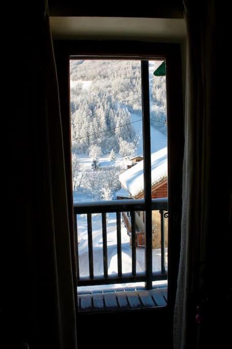 Apartment Bel - Parc National Des Ecrins *
